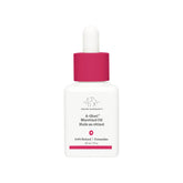 Drunk Elephant A-Gloei Maretinol Oil bottle for a gentle retinol routine on sensitive skin.