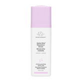 Drunk Elephant Amino Rain Glasswater Serum bottle with a pearly glow for hydration