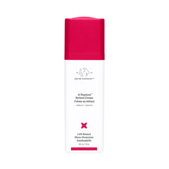 Drunk Elephant A-Passioni Retinol Cream bottle, ideal for nightly routine.