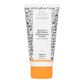 Drunk Elephant Beste No. 9 Jelly Cleanser bottle pour removes makeup and oils.