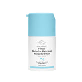 F-Balm Électrolyte Waterfacial de Drunk Elephant, flacon rafraîchissant pour hydratation en profondeur.