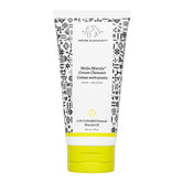 Drunk Elephant Mello Marula Cream Cleanser bottle front highlights gentle makeup removal.