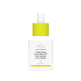 Drunk Elephant Virgin Marula Oil bottle shows nourishing hydration for all skin types.