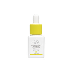 Drunk Elephant Virgin Marula Oil bottle for daily hydration and radiant skin.
