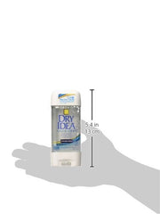 Dry Idea Clear Gel 3 oz bottle for portable daily use
