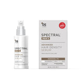 DS Laboratories Spectral Men's Hair Density Serum bottle for daily use supporting fullness