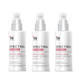 DS Laboratories Spectral Women’s Hair Density Serum bottle for quick, non-greasy scalp application