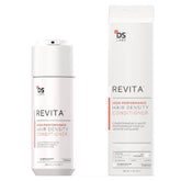 DS Labs Revita Conditioner bottle front view showing lightweight hydration for fuller hair