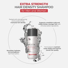 DS Labs Revita color-safe formula image shows lightweight hydration
