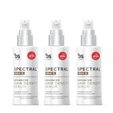 DS Labs Spectral Men’s Hair Density Serum bottle for daily scalp care and fuller look