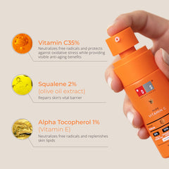 DS Laboratories nanosome encapsulation concept for even actives delivery.