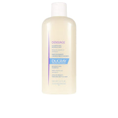 Ducray Densiage bottle—redensifying shampoo for stronger, denser hair