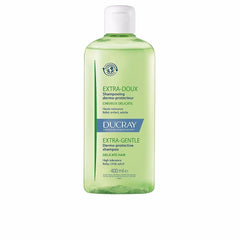 Ducray Extra Gentle Dermo Protective Shampoo bottle for the whole family