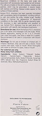Salicylic acid detail highlights Ducray Kertyol PSO shampoo formula