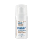 Ducray Melascreen Eye Contour application shows daily brightening and smoothing benefits.
