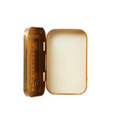 Compact travel tins fit gym bags for quick scent touch-ups on the go.