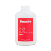 Duradry all-natural body powder Seabreeze bottle delivers long-lasting odor protection.