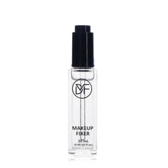 DuralineMakeupFixer pigment activator bottle enhances pigment depth and wear