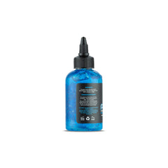 Dynamic Color Co Proton stencil primer demonstrates long-lasting adhesion during extended sessions.