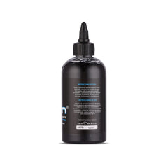 Dynamic Color Co Proton stencil primer delivers up to 15-hour hold.