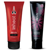 dznuts Women’s Bliss Chamois Cream bottle for cycling chafe protection