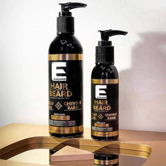 Aloe vera enriched formula highlight in E Elegance oil