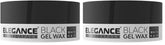 E Elegance Hair Gel Wax with medium control for versatile styling