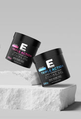 E Elegance Venus Gel flake-free formula styling without flakes