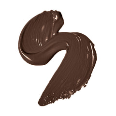 e.l.f. 16HR Camo Concealer Rich Ebony doe-foot applicator enables easy contouring