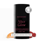Each & Every raspberry-mandarin deodorant stick delivers lasting daily freshness