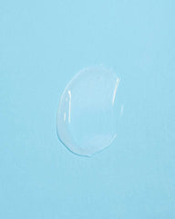 Earth Harbor Cloudburst application motion highlighting instant absorption and a natural finish.