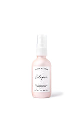 Earth Harbor Eclipse sunscreen bottle front view highlighting sheer mineral protection