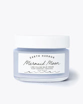 Earth Harbor Mermaid Moon balm jar for overnight hydration and nourished skin