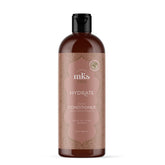 Earthly Body MKS eco Hydrate Conditioner bottle with nourishing moisture for hair