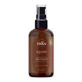 Earthly Body MKS Eco Kahm Smoothing bottle pour for easy, even application