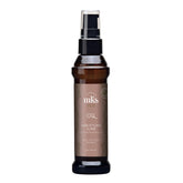 Earthly Body MKS Eco Oil bottle for nourishing hydration and gentle styling