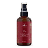 Earthly Body MKS eco Oil Original bottle for effortless styling and hydration