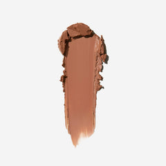 EarthsCure bronzer stick blend for smooth, natural-looking color.