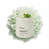 Earthward Pore Perfect Grinding Balm packaging in a compact travel-friendly bottle