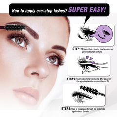 EASITENSION no-glue removal designed to leave no residue.