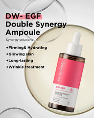 EASYDEW DW-EGF serum dropper dispensing for precise application