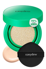 Easydew Mela B Toning Ampoule Cushion compact visual