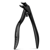 EBEWANLI long-handled toenail clippers with angled blade for easier reach and precise cuts