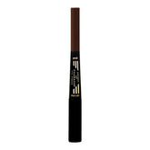 EBIN NEW YORK Secret of Pharaoh dual-ended brow pencil and mascara for quick shaping.