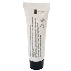Eco Amenities unscented shaving cream tubes for sensitive skin in guest bathrooms