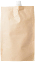 Ecoslay Chai Latte Cleanser eco-friendly refill pouch packaging supports sustainable routine