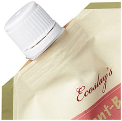 Ecoslay Matcha Boost vegan formula supports hydration without heaviness