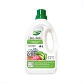 Ecoworm Potassium Soap Concentrate bottle for versatile garden dilution and use