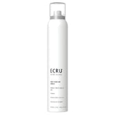 ECRU New York Dry Texture Spray bottle delivers weightless volume and texture.