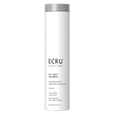ECRU New York Sea Clean Shampoo bottle closeup for premium cleansing.